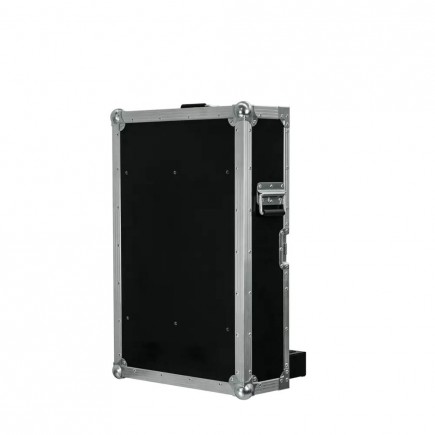 KV2 Audio KPAK2600 Wzmacniacz kontroler systemu K-Rig